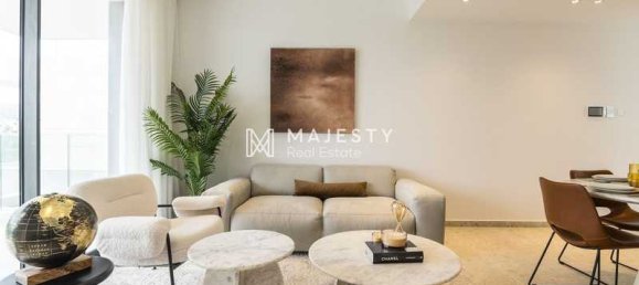 2 bedrooms Apartment in Agios Tychonas, Cyprus No. 20855 10