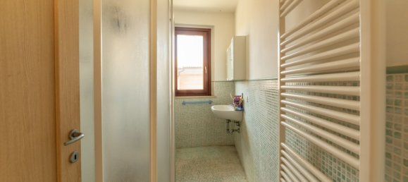 Квартира с 3 комнатами в Монтальчино, Италия № 286800 8