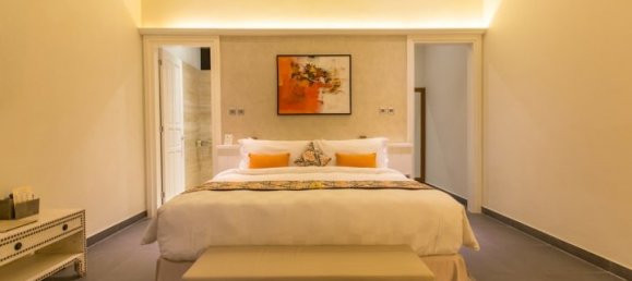 3 bedrooms Villa for rent in Canggu, Badung, Bali, Indonesia № 2948 20