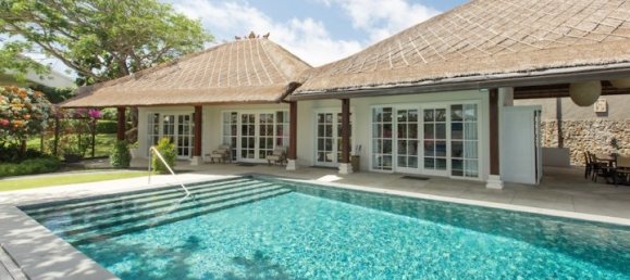 3 bedrooms Villa for rent in Canggu, Badung, Bali, Indonesia № 2948 12