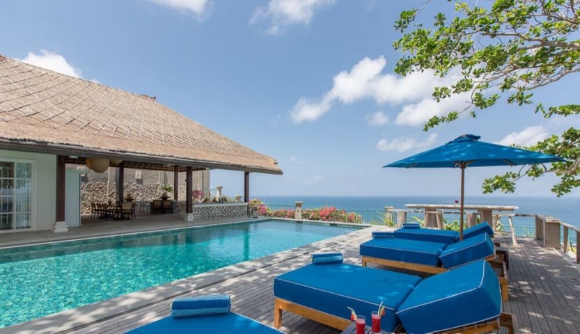 3 bedrooms Villa for rent in Canggu, Badung, Bali, Indonesia № 2948
