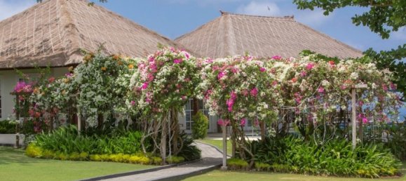 3 bedrooms Villa for rent in Canggu, Badung, Bali, Indonesia № 2948 16