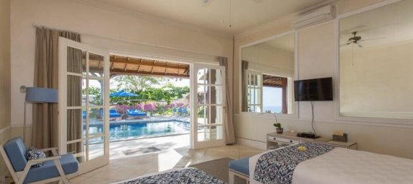 3 bedrooms Villa for rent in Canggu, Badung, Bali, Indonesia № 2948 11