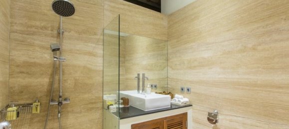 3 bedrooms Villa for rent in Canggu, Badung, Bali, Indonesia № 2948 17