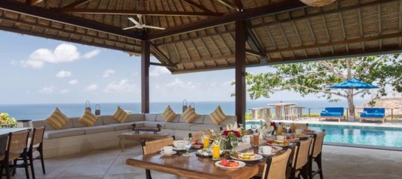 3 bedrooms Villa for rent in Canggu, Badung, Bali, Indonesia № 2948 7