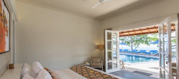 3 bedrooms Villa for rent in Canggu, Badung, Bali, Indonesia № 2948 18