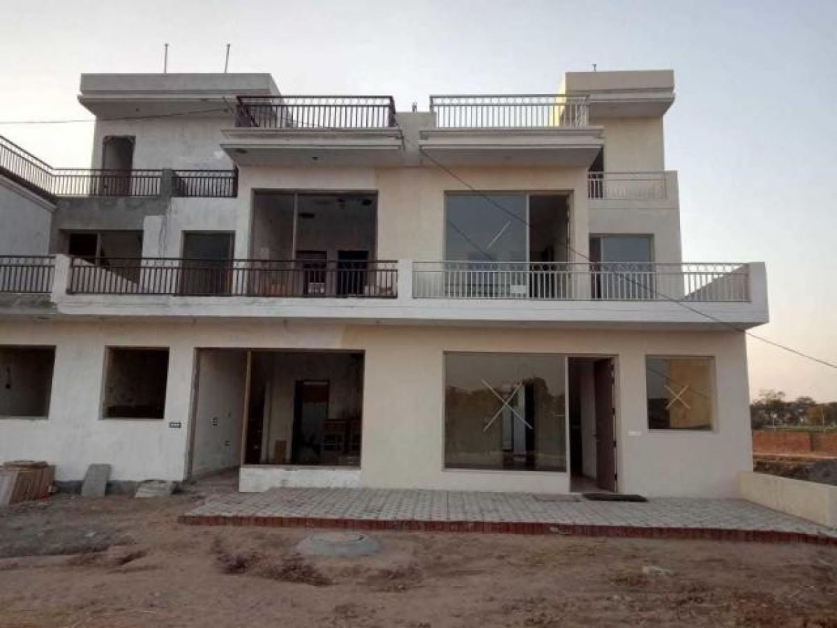 2 Schlafzimmer Haus in Mohali, India, Nr. 15208