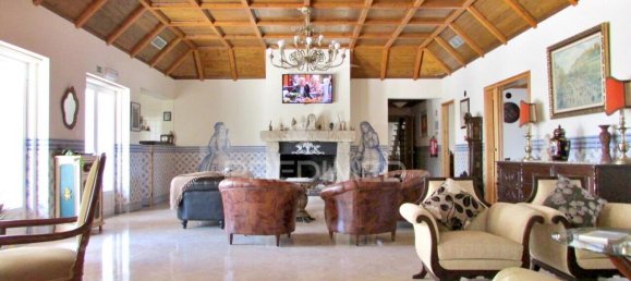 9 bedrooms Castles in Almeirim, Portugal No. 60628 21