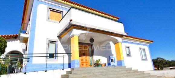 9 bedrooms Castles in Almeirim, Portugal No. 60628 3