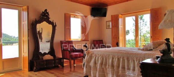 9 bedrooms Castles in Almeirim, Portugal No. 60628 14