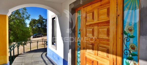 9 bedrooms Castles in Almeirim, Portugal No. 60628 9