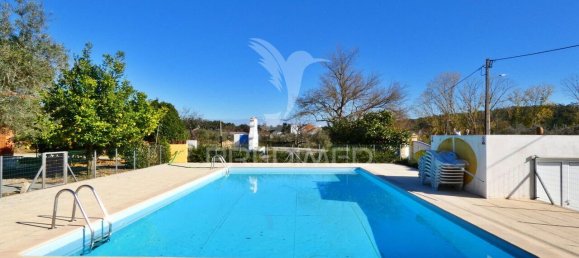 9 bedrooms Castles in Almeirim, Portugal No. 60628 5