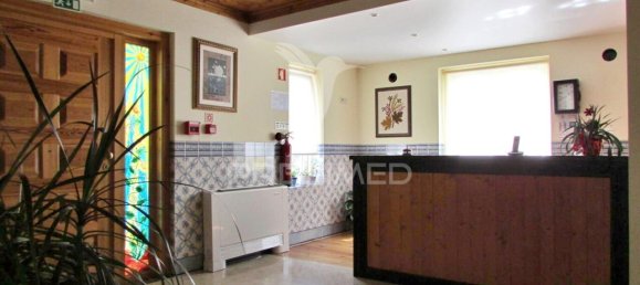 9 bedrooms Castles in Almeirim, Portugal No. 60628 22