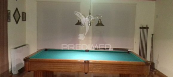 9 bedrooms Castles in Almeirim, Portugal No. 60628 27