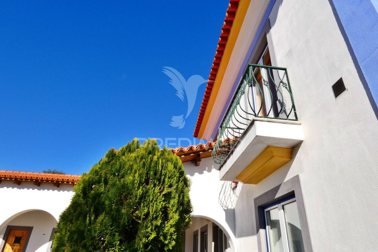 9 bedrooms Castles in Almeirim, Portugal No. 60628