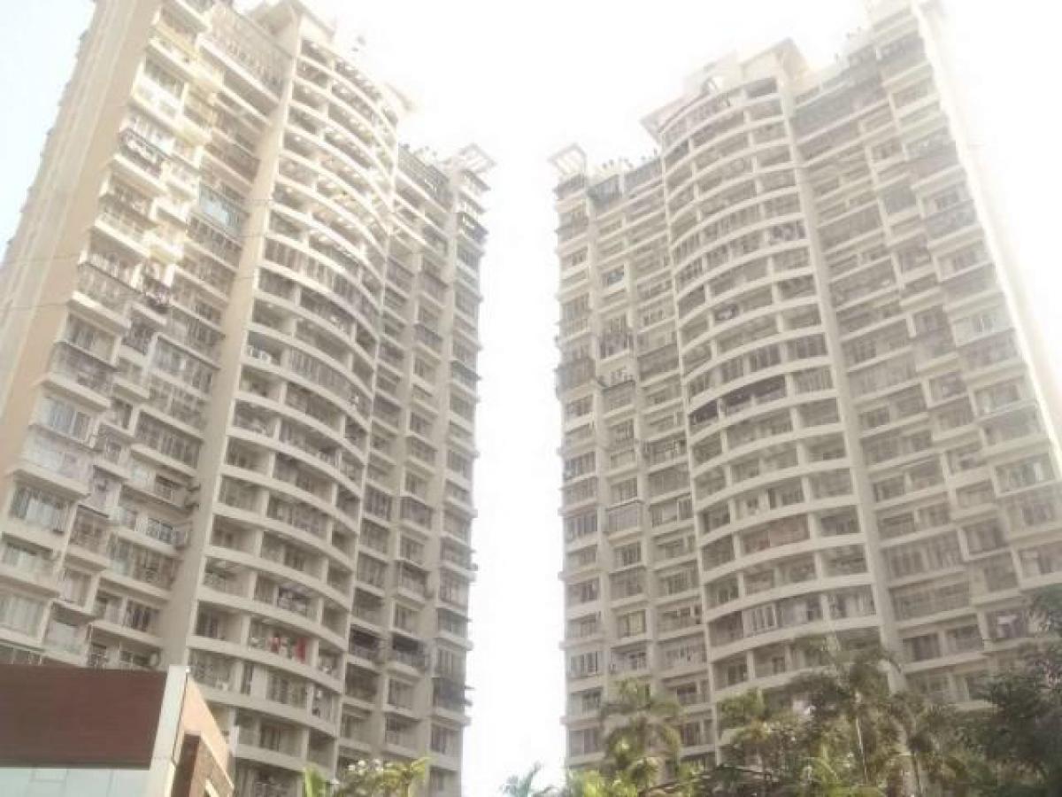 3 chambres Maison à Mumbai, India No. 62338