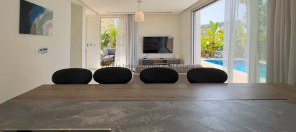 Villa de 4 dormitorios en Ayia Napa, Cyprus No. 24310 17