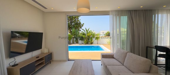 Villa de 4 dormitorios en Ayia Napa, Cyprus No. 24310 15