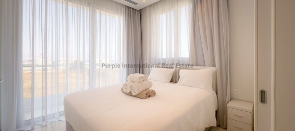 Villa de 4 dormitorios en Ayia Napa, Cyprus No. 24310 25