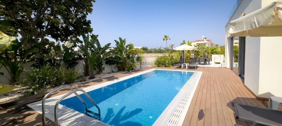 Villa de 4 dormitorios en Ayia Napa, Cyprus No. 24310 13