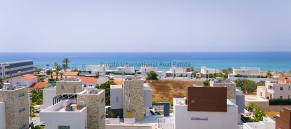 Villa de 4 dormitorios en Ayia Napa, Cyprus No. 24310 7