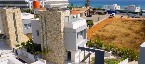 Villa de 4 dormitorios en Ayia Napa, Cyprus No. 24310 2