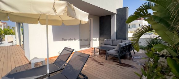 Villa de 4 dormitorios en Ayia Napa, Cyprus No. 24310 14