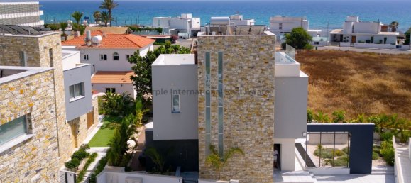 Villa de 4 dormitorios en Ayia Napa, Cyprus No. 24310 3