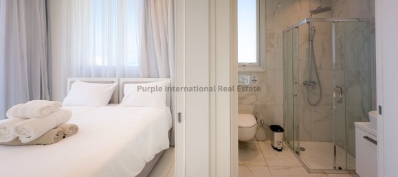 Villa de 4 dormitorios en Ayia Napa, Cyprus No. 24310 24