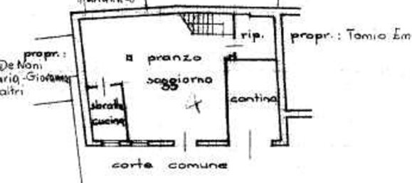 6 bedrooms House in Revine Lago, Italy No. 376705 16