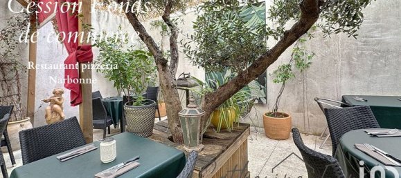 150m² Commercial property in Narbonne, France No. 315978 2