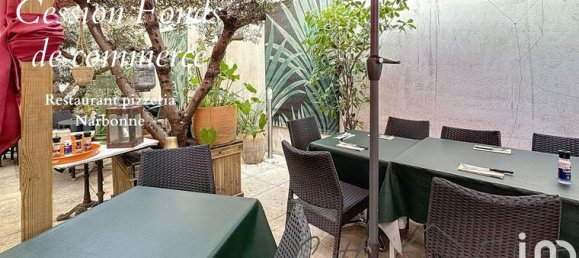 150m² Commercial property in Narbonne, France No. 315978 3