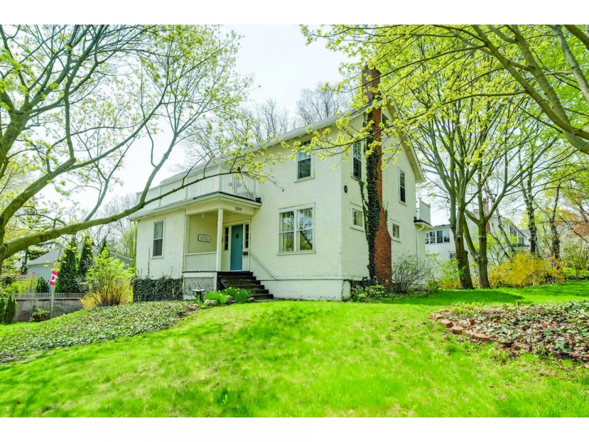 5 Schlafzimmer Haus in Oakville, Canada, Nr. 156