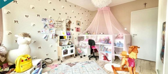 3 غرف نوم منزل في Farebersviller, France رقم 264471 5