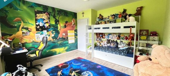 3 غرف نوم منزل في Farebersviller, France رقم 264471 6