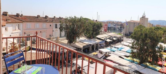 Apartamento de 2 dormitorios en Grimaud, France No. 331726 5