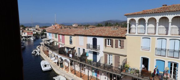 Apartamento de 2 dormitorios en Grimaud, France No. 331726 3