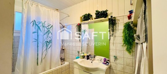 3 غرف نوم منزل في Nogent-sur-Seine, France رقم 53394 9