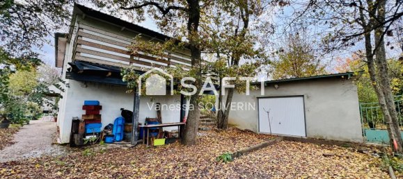 3 غرف نوم منزل في Nogent-sur-Seine, France رقم 53394 12