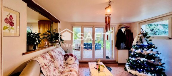 3 غرف نوم منزل في Nogent-sur-Seine, France رقم 53394 4