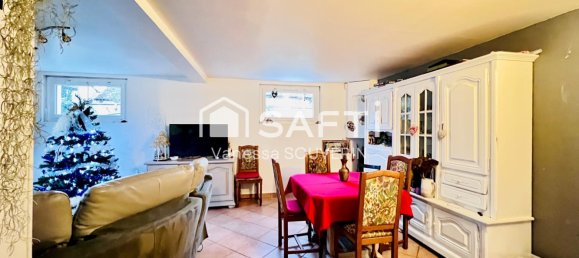 3 غرف نوم منزل في Nogent-sur-Seine, France رقم 53394 5