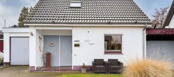 Casa de 3 habitaciónes en Dithmarschen, Germany No. 79402 3