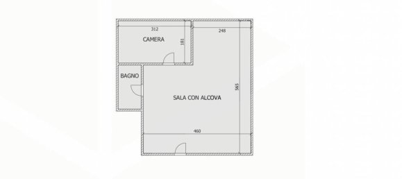 3-salle Maison à Ostuni, Italy No. 26158 8