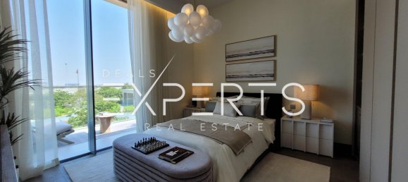 4 bedrooms Villa in Abu Dhabi, UAE No. 44516 17