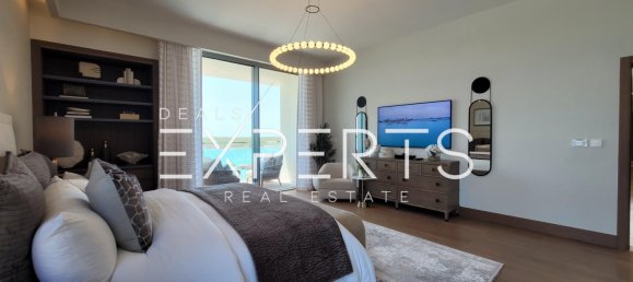 4 bedrooms Villa in Abu Dhabi, UAE No. 44516 24