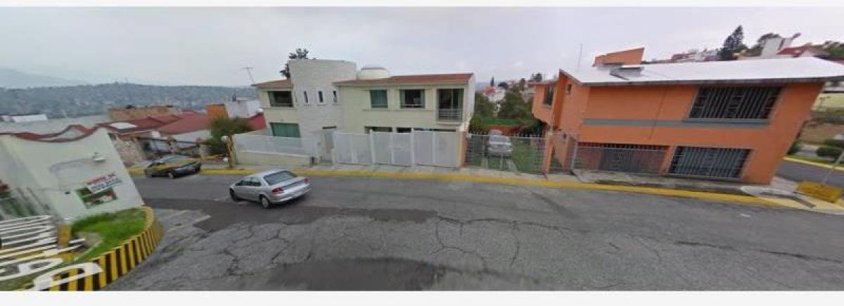 3 Schlafzimmer Haus in Ciudad Lopez Mateos, Mexico, Nr. 221689