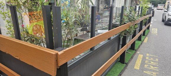 Imóvel comercial em Chambery, France 53 m² N.º 358598 4