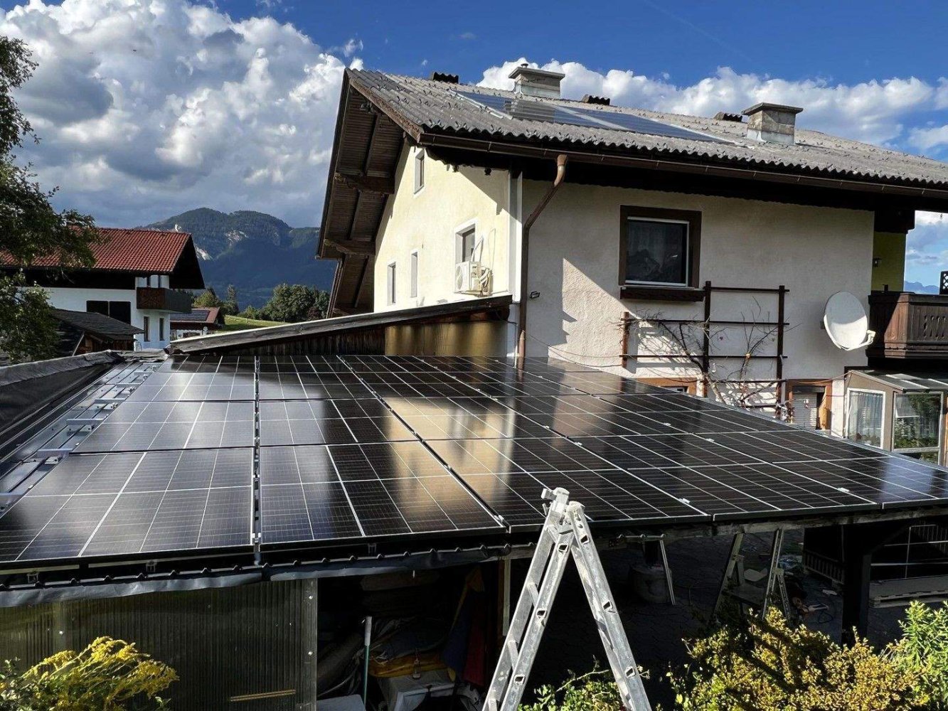 7 rooms House in Liezen, Austria No. 253157