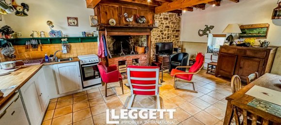 3 bedrooms House in Manche, France No. 360225 7