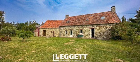 3 bedrooms House in Manche, France No. 360225 2